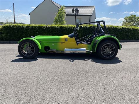 Tiger Avon Kit Car Rms Motoring Forum