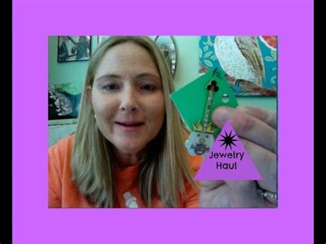 Jewelry Haul To Sell On EBay YouTube