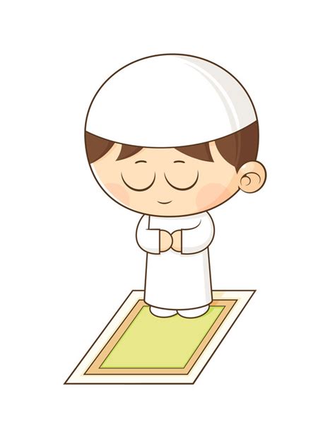 Free Muslim Prayer Cliparts, Download Free Muslim Prayer Cliparts png ...