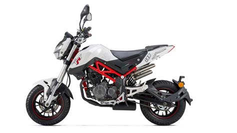 Benelli 2019 TNT 135 車款介紹 Yahoo奇摩汽車機車