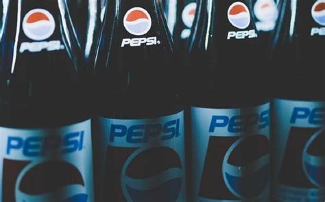 Así fue como Pepsi obtuvo la sexta flota militar más grande del mundo