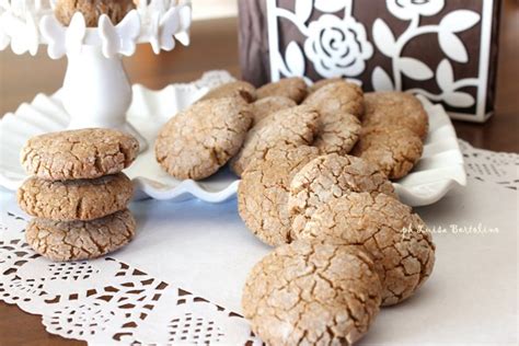 Biscotti Con Farina Di Ceci La Magica Cucina Di Luisa