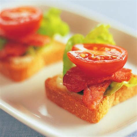 10 Best Melba Toast Recipes | Yummly