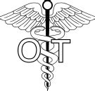 Occupational Therapy Symbol Clip Art