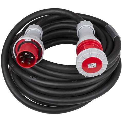 Briteq Cee Cable A G M