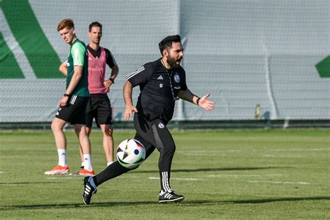 Legia Warszawa z jasnym stanowiskiem w sprawie Gonçalo Feio Transfery