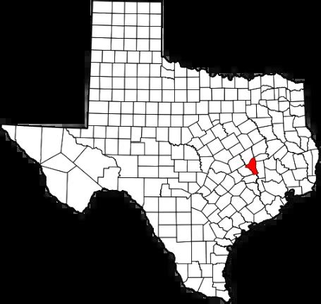 Brazos County, Texas - Fixin Texas