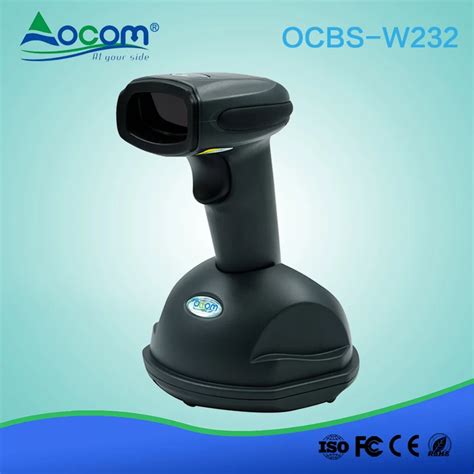 LECTOR OCOM IMAGER OCBS W232 USB 1D 2D WIRELESS