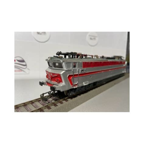 USED ELECTRIC LOCOMOTIVE CC 40101 SNCF DE JOUEF 8451