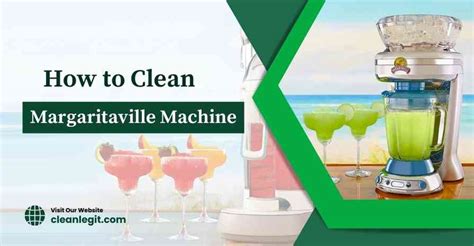 The Margaritaville Dilemma: 5 Steps To Revive Your Frozen Treat Favorite