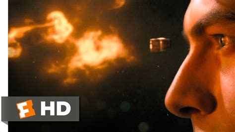 Superman Returns 45 Movie Clip Bullet Stopper 2006 Hd Youtube