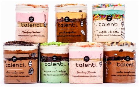 Talenti’s New Collection Is Part Gelato, Part Cake for a Must-Try Dessert