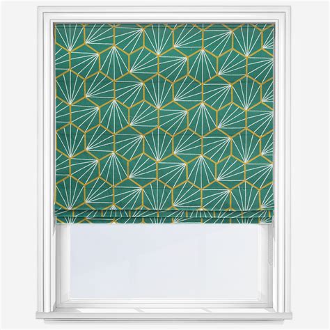 Scion Aikyo Forest Roman Blind