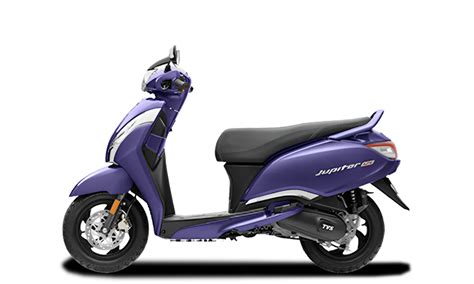 Tvs Jupiter 125 Bs6 Price Mileage Images Colours And Specifications