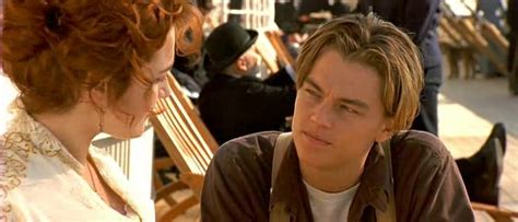 titanic - Leonardo DiCaprio Image (18276568) - Fanpop