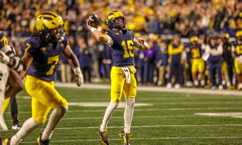 Michigan Football | WolverinesWire