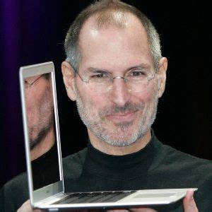 Steve Jobs Age, Height, Weight, Birthday - AgeCalculator.Me