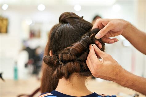 Formation coiffure Quel diplôme choisir pour devenir coiffeur