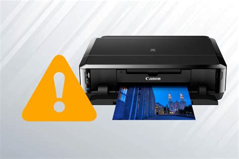 How To Troubleshoot E09 And P10 Canon Printer Error