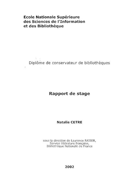 PDF Les documents de leur entrée jusqu au lecteur l exemple du