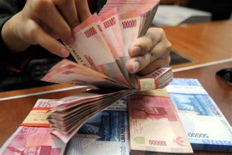 Bank Mandiri Siapkan Uang Tunai Rp 49 6 Triliun Untuk Kebutuhan Lebaran