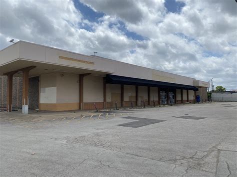 Safeway – Houston Historic Retail