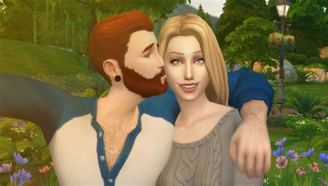 Sims Selfie Poses Mods Sergsv