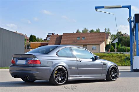 Troc Echange Bmw M3 E46 2002 Smg2 Sur France Troc