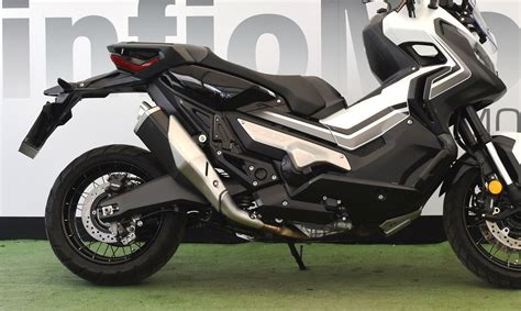 Honda Xadv Ninfiomotori It