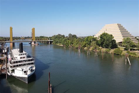 Old Sacramento | Sacramento Film + Media