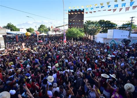 “pingo Da Mei Dia” Acontece Neste Sábado 1° No Corredor Cultural De