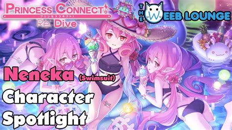 Neneka Summer Swimsuit Edition Character Spotlight Guide