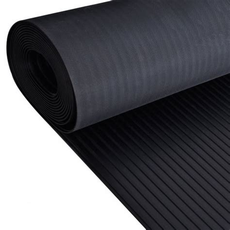 Rubber Flooring Rolls Workshop Floor Mats Rubber Mat Rolls On1shelf