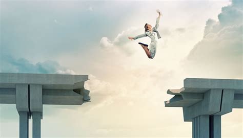 7 Steps To Taking A Big Leap Forward In Your Business And Life