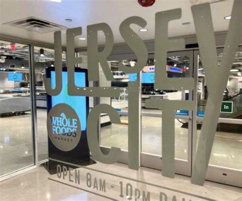 Whole Foods Announces Jersey City Opening Date | Jersey City Daily Voice