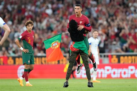 Island Gegen Portugal Em Qualifikation Gruppenphase