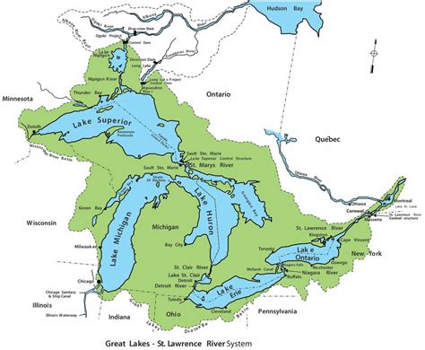 Our Great Lakes Are Battered And Need Help Trade Only Today