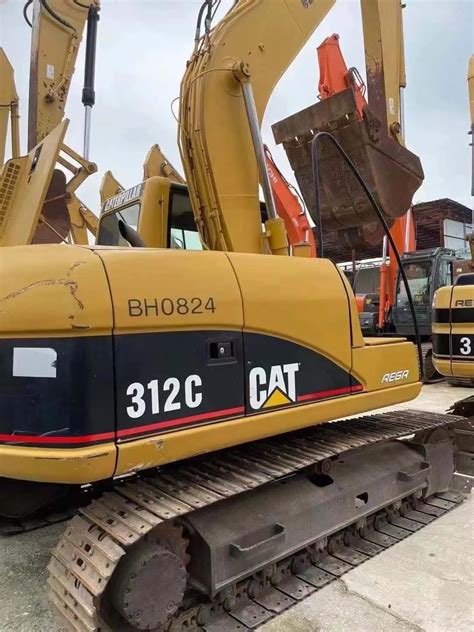 Used Cat Excavator Used Cat Excavator For Sale Tengze