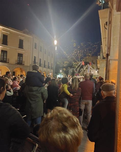 Ayuntamiento De Villanueva De La Serena Badajoz On Twitter Tras El