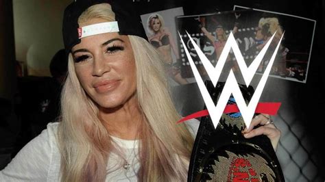 Wwe Claims Ashley Massaro Expressed Regret For Waging Legal War Before