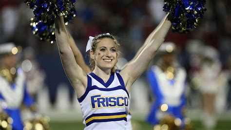 How to Meet Cheerleaders: Secrets That Aren’t Really Secrets - www ...