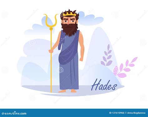 Hades Cartoon Stock Illustrations – 129 Hades Cartoon Stock ...