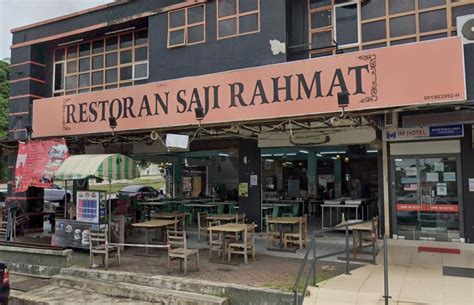 Sedap 10 Kedai Makan Indera Mahkota Honest Review 2024 Malaysiajao