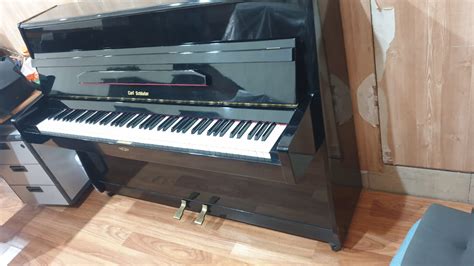 Piano Murah Carl Schluter Kirim Seluruh Indonesia 08118689987