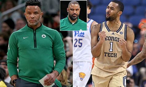 Celtics Assistant Damon Stoudamire Is Finalizing Deal To Become