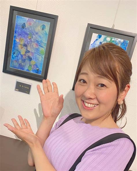 滝香織さんのインスタグラム写真 滝香織instagram「 Minaさんの個展に行ってきました😆 Emuencourage