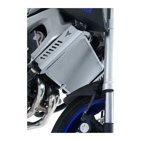 Protection De Radiateur Yamaha XSR900 RG Racing RAD0159TI