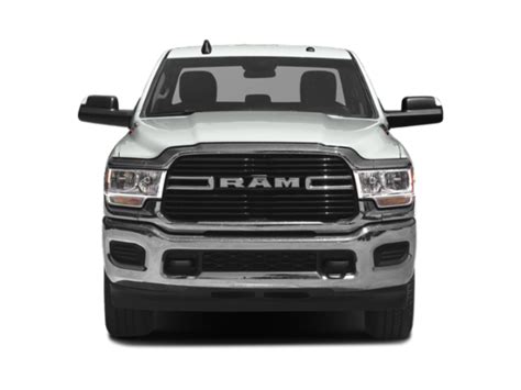 Used 2020 Ram 2500 Crew Cab Bighorn Lone Star 2WD Ratings Values