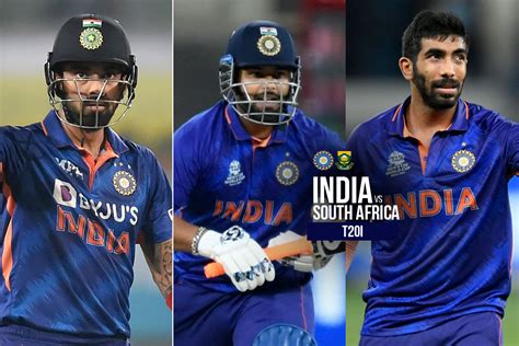 India Squad Sa Series Shikhar Dhawan Likely To Lead India In South