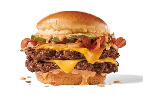 Unhealthiest Fast Food Chains Top 15 In 2024 Cozymeal